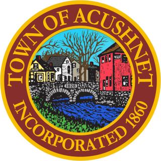 Town of Acushnet Suspends Public Access to Municipal Buildings Due to COVID-19