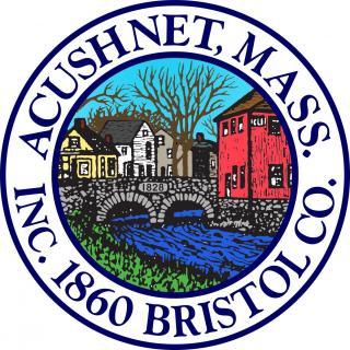 Acushnet logo
