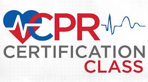 CPR Registration Information Please click on the link provided