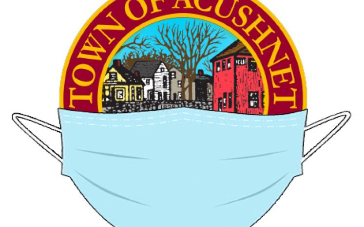 Town of Acushnet Seal